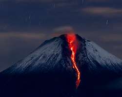 It is home to two active volcanoes named Tungurahua and Sangay. Also, it has one extinct volcano named El Altar.